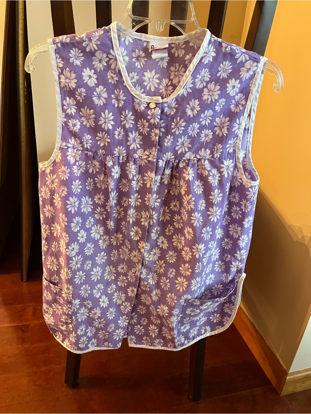 Vintage Smock